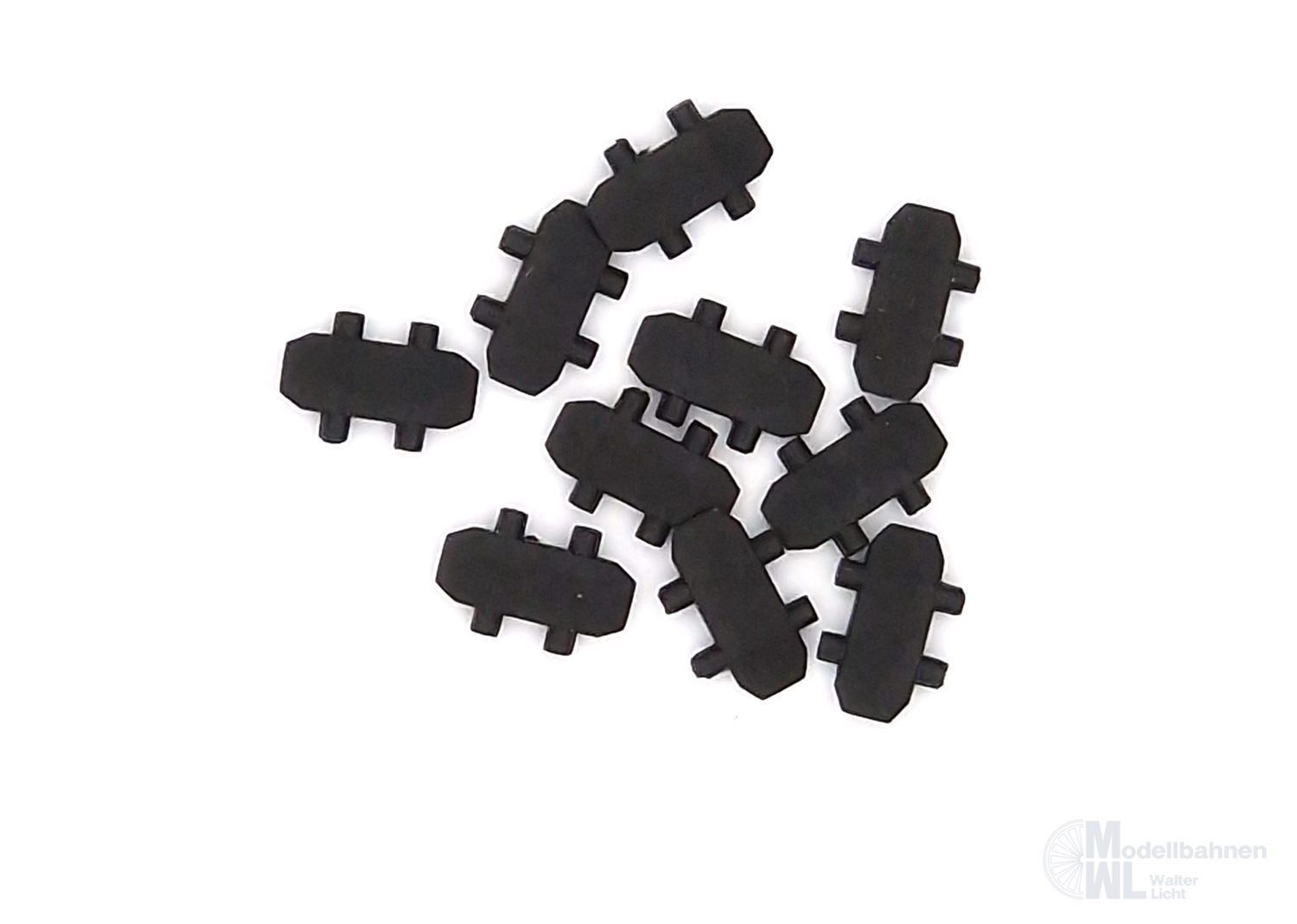 Märklin Ersatzeile E329618 - ERSATZTEIL: Kupplung  10 St